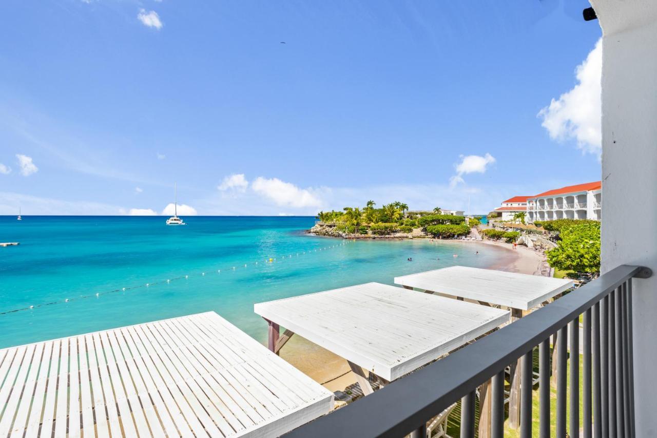 Two-Bedroom Suite with Ocean View